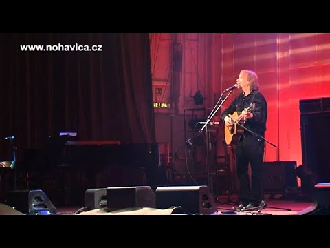 Jaromír Nohavica - recitál v San Remu