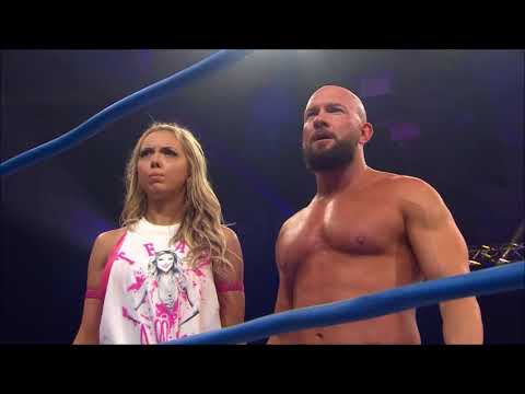 Braxton Sutter Talks Pepper Parks, Training Under Les Thatcher