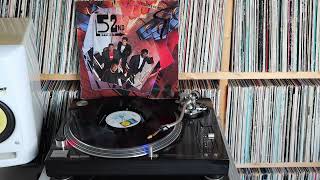 52nd Street - Children Of The Night (1985) - A2 - Never Give Up On You