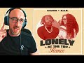 Asake & H.E.R. - Lonely At The Top (Remix) | Music Mechanics Reaction & In-depth Analysis.