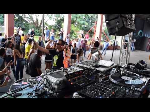 MaratOna EletrOnica & Dj Vall_RebecaKiyoto Pt 06