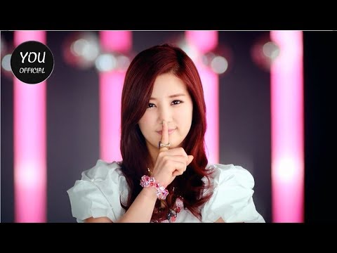 APINK - HUSH  (OFFICIAL MUSIC VIDEO)