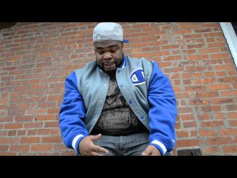 The Message Prod. By iSample (Official Music Video)