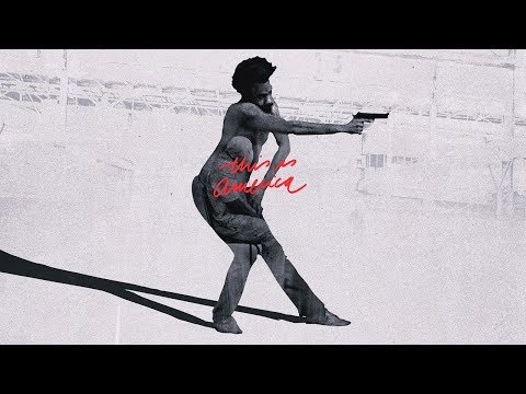 Childish Gambino - This Is America (tapecut remix)