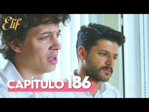 Elif Season 2 Episode 186 | Elif Episode 186