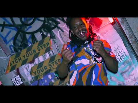 Codean "Syrup Style" OFFICAL MUSIC VIDEO