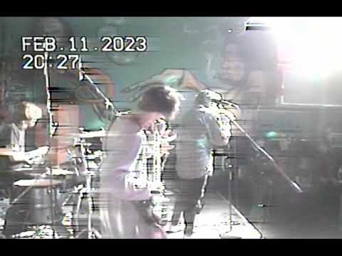 FLATWOUNDS 02/11/23 Live at the Fuze Box - Albany, NY