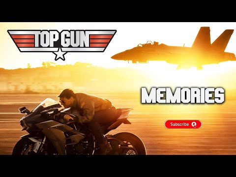 Top Gun Memories Remix Movie Soundtrack (Cover by Massimo Scalieri & Pat Matrone)