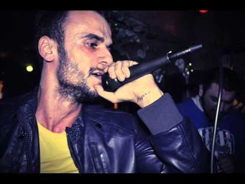 Diaz Dizzy - Siyah Beyaz ( ft ALbay Baoss )