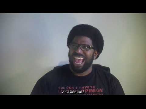 Rap Critic- Mobb Deep  Shook Ones Pt  II  Rus Sub