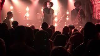 Celeste - Both Sides of the Moon