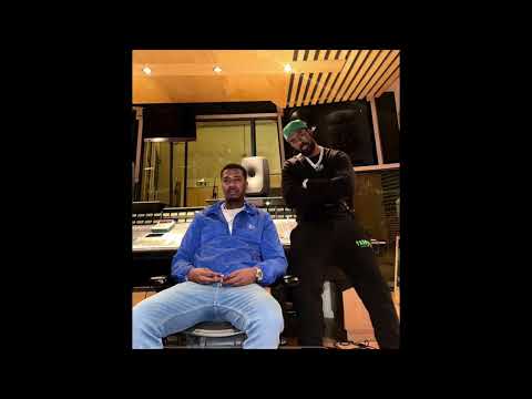 Tion Wayne x Nines - Amen (Instrumental)