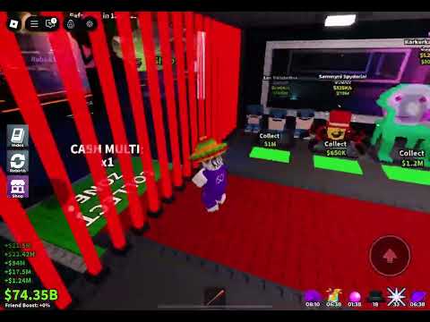 Song Brr Brr Patapim Tralalero Tralala MEXICO EVENT 🇲🇽 | Steal a Brainrot