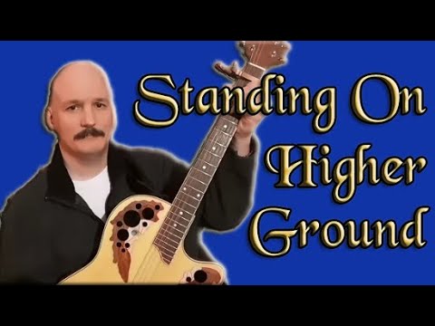 Standing On Higher Ground - Alan Parsons Project