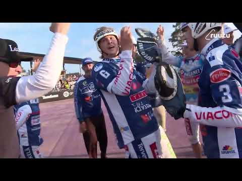 Huippuhetket: SoJy - ViVe 15.8.2025