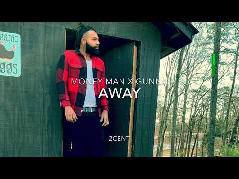 Money man x gunna type beat -“AWAY”- [ prod by 2cent ]