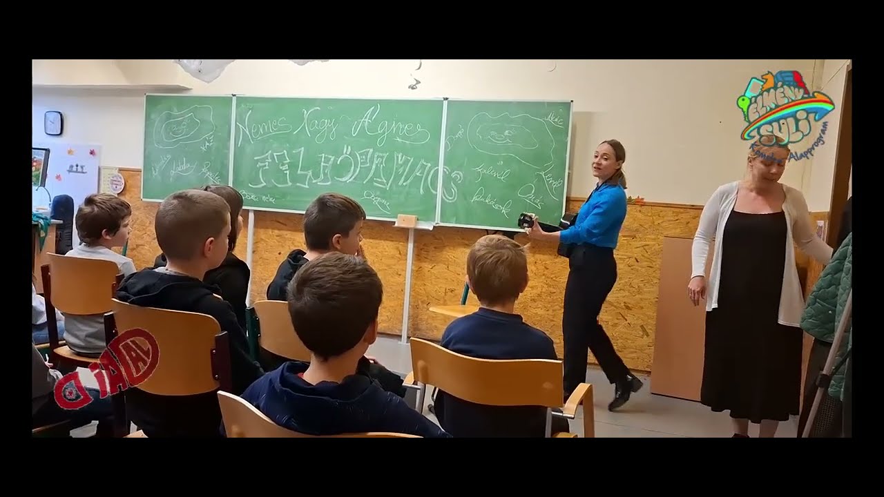 A Gózón Gyula Színház vendégjátéka 2025.10.