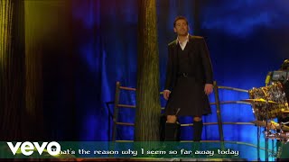 Celtic Thunder - Caledonia (Live From Dublin, 2007) (Lyric Video) (Official)