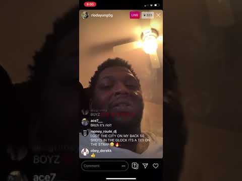 Rio da yung og unreleased songs