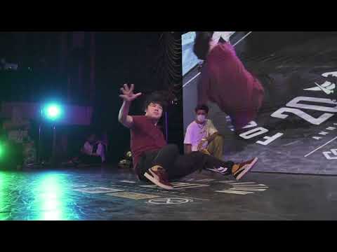 ZOMI VS KOSSY [1VS1 TOP8] // FN JAM 2022 - FOUND NATION 20TH ANNIVERSARY -