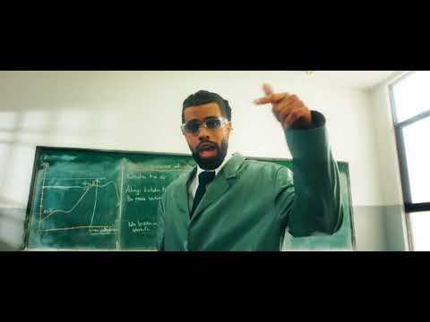 Tshanda - Omoni (Clip officiel)