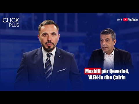 CLICK PLUS - IZET MEXHITI