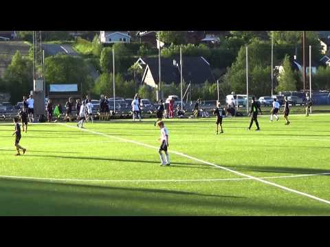 Lommedalen   Bærum 3 10, 08 06 2015, 1 omgang 2