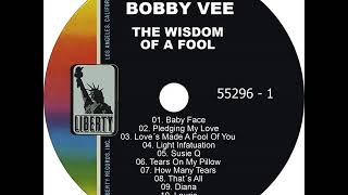 Bobby Vee   The Wisdom of A Fool
