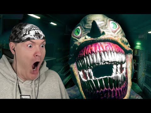 ПРОШЕЛ ХЕЛЛМАРТ, НО ВИТЯ Б ОПЯТЬ ВСЁ СЛОМАЛ ► Hellmart |2| Полное Прохождение