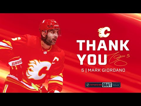 Thank You, Gio