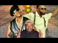Alien Skin X Aziz Azion Mataala Reaction Video
