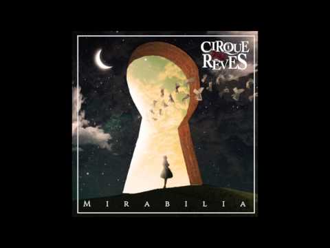 Thumbnail for MIRABILIA - ÇA ARRIVE PARFOIS by Maartin Allcock