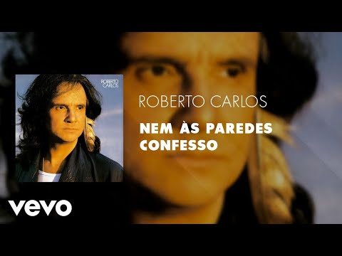Nem Às Paredes Confesso video