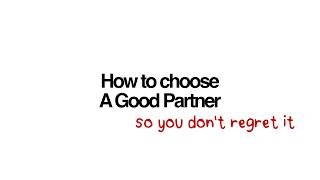 How To Know If Someone Is Actually Right For You