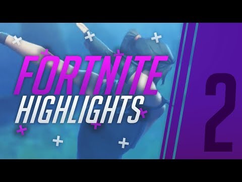 Steam Community :: Video :: Fortnite Highlights | #2
