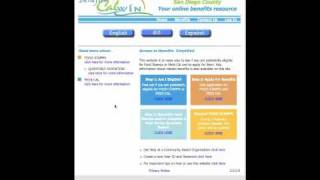 Benefits CalWIN Executive Overview