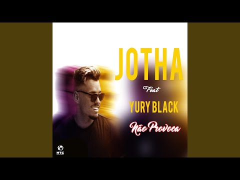 Não Provoca (feat. Yury Black)