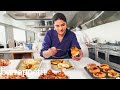 Ich Habe 72 Zimtschnecken Gebacken Um Das Perfekte Rezept Zu Kreieren Bon Appétit