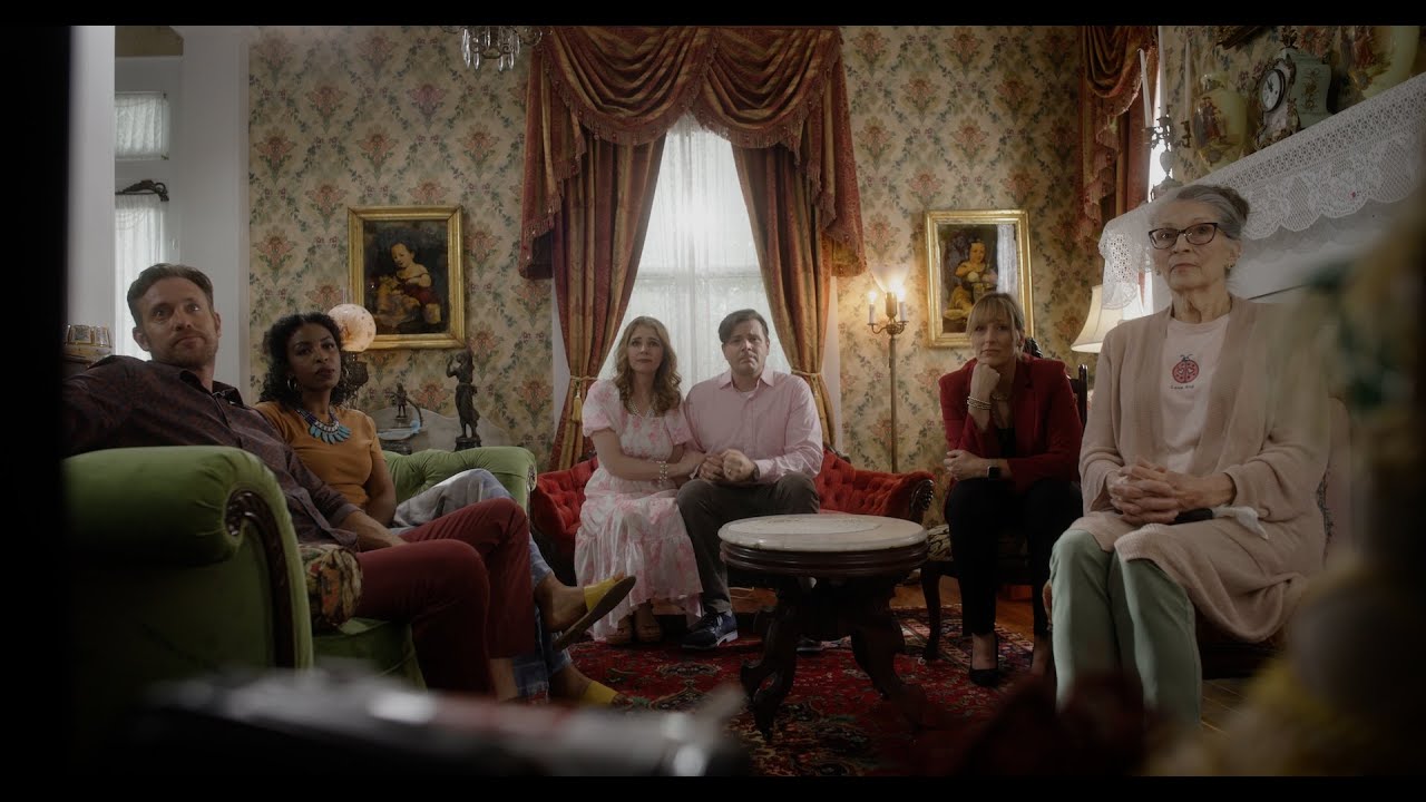 High Cotton (2025) Trailer - Film Prize Finalist