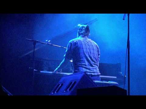 Peter Broderick - Sometimes @ Casa da Música I Porto I 03.11.2016