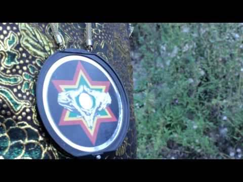 Dr.I-Bolit And Rasta Orchestra – Благодатная Любовь