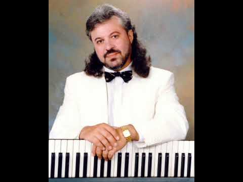 Boris Timur - Firuza (1985)