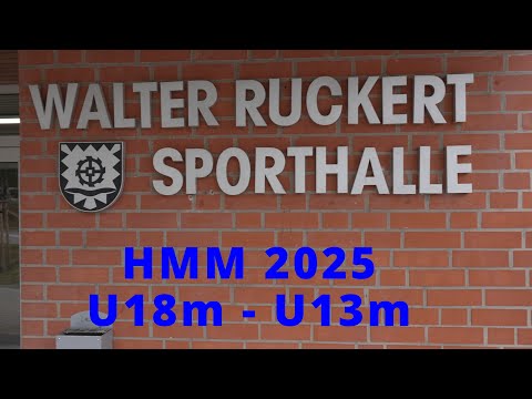 TH Eilbeck Judo   HMM2025   U18m U13m