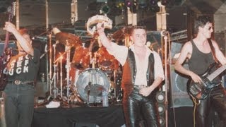 Gatos Locos - Cruce de Caminos. (Discoteca HJ)