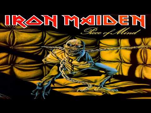 Iron Maiden - The Trooper (Guitar Backing Track w/original vocals and harmonies)