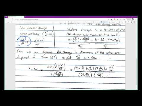 MSE 3210 Heat Transfer Project Frank Yu