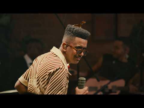 Os Garotin, Leo Guima - Coração de Lata (Live Session)