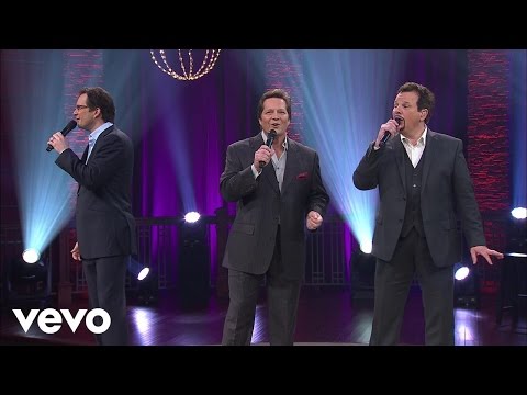The Booth Brothers - I’m Free (Live)