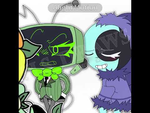 i-g-g-y [Dandy's World] FT: Vee, Dandy x Astro #idonthavetiktok #moonflower #onlyonyt