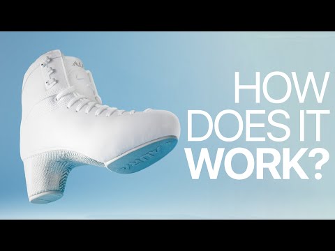 AURA Skates | Integrated Collar System